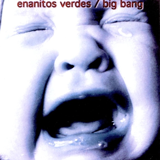 Cover artwork for Creo
