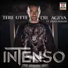 Tere Utte Dil Ageya (feat. Javed Bashir) - Single album lyrics, reviews, download