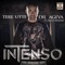 Tere Utte Dil Ageya (feat. Javed Bashir) - Intenso lyrics