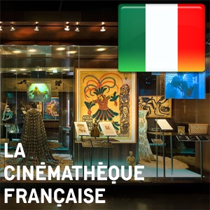 55. La consacrazione hollywoodiana di Henri Langlois