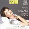 Mozart: Famous Sacred Works & A Little Night Music, K. 525 album lyrics, reviews, download