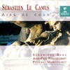 Véronique Gens, Les Arts Florissants, Noémi Rime & William Christie - Airs à 2 et 3 parties, Book I: No. 14, Forêts solitaires et sombres