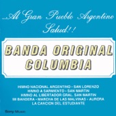 Himno Nacional Argentino (Versión Instrumental) artwork