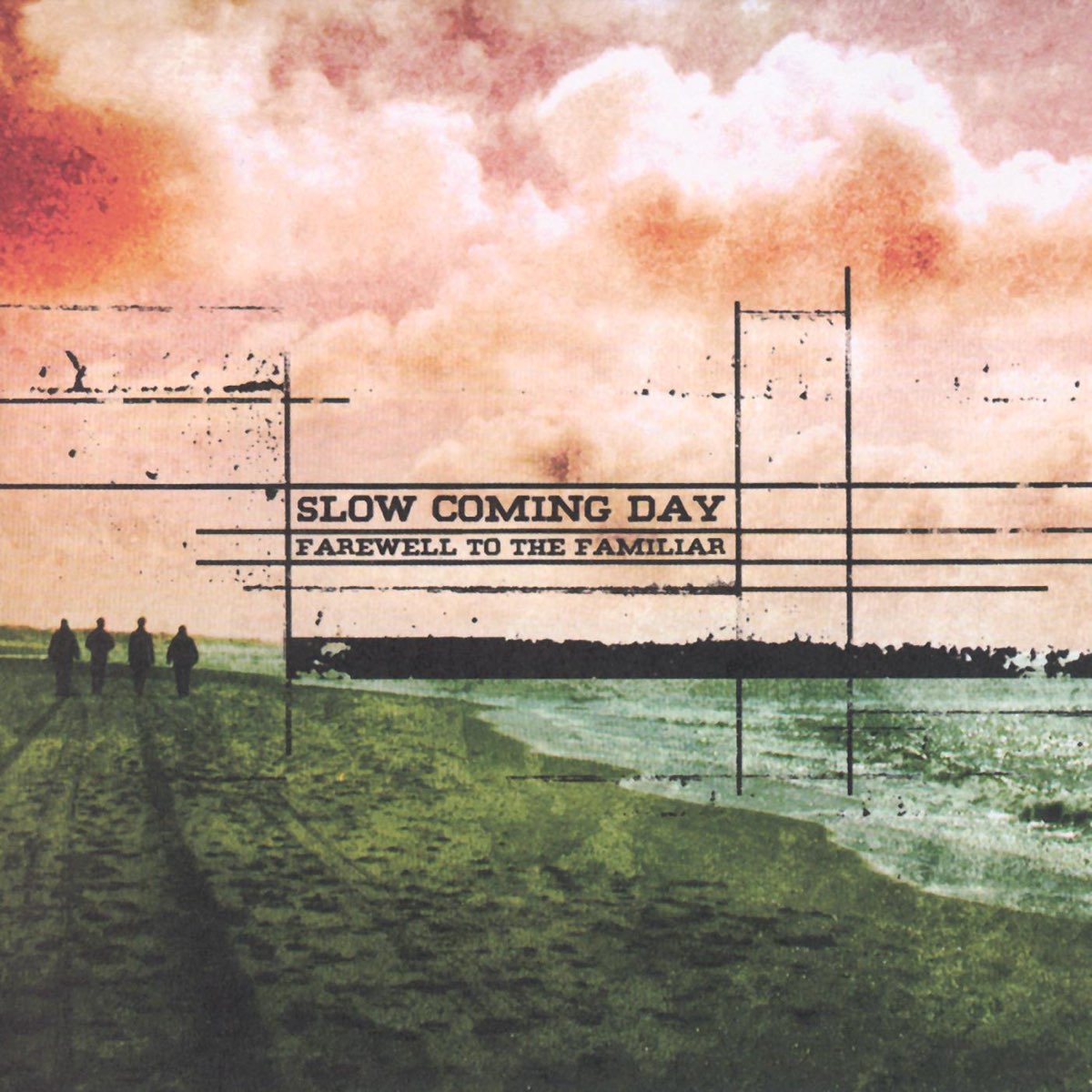 Slow day. Day of slowness. 2003 - Farewell. Slow is coming перевод.