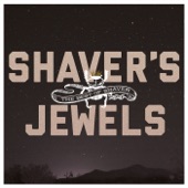 Shaver - Cowboy Who Started The Fight