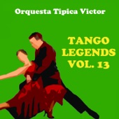Tango Legends, Vol. 13 artwork