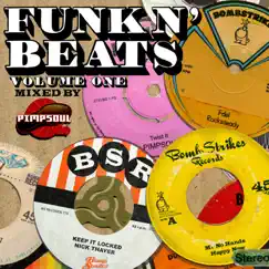 Funk N' Beats, Vol. 1 (Mixed by Pimpsoul) by Various Artists album reviews, ratings, credits