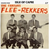 The Fabulous Flee-Rekkers - Hangover