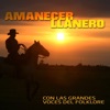 Amanecer Llanero