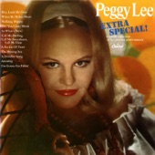 Peggy Lee - Amazing