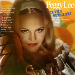 Extra Special! (Remastered) - Peggy Lee