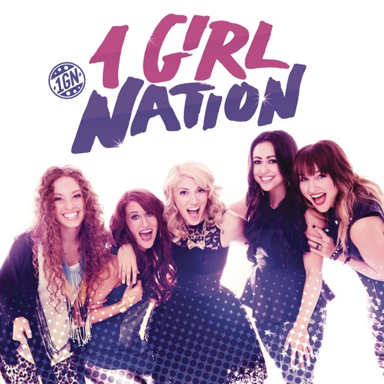 Cover artwork for Love Like Crazy