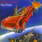 Red Rider - White Hot