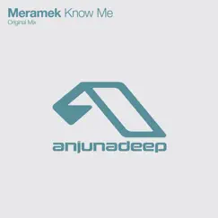 Know Me - Single by Meramek album reviews, ratings, credits