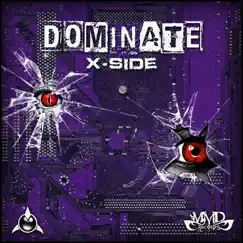 Dominate by X-Side album reviews, ratings, credits