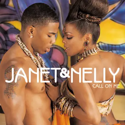Call On Me (Dub Remix) - Single - Janet Jackson
