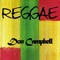 Reggae Don Campbell
