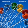 Dan Phillipson - Pump'd Up