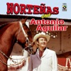 Norteñas Con-Antonio Aguilar