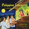 Sampaguita - Angelo Favis lyrics