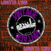 Vintage: Loretta Lynn - EP artwork