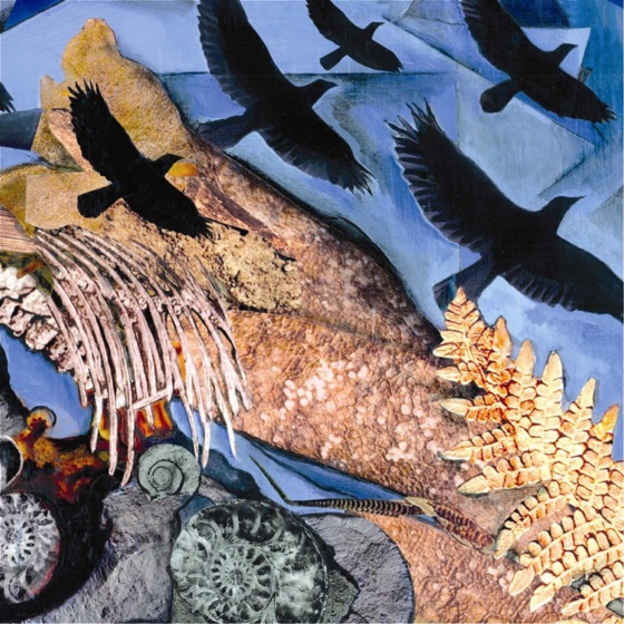 Cover artwork for Sundial