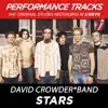 Stars (Performance Tracks) - EP album lyrics, reviews, download