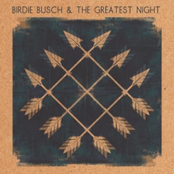 Emily Busch - Supermoon