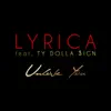 Unlove You (feat. Ty Dolla $ign) - Single album lyrics, reviews, download