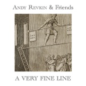 Andy Revkin - A Very Fine Line