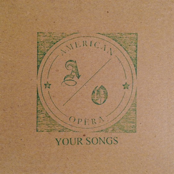 Cover artwork for Ann Marie