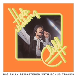 Cliff Richard - Yesterday, Today, Forever
