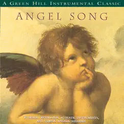 Angel Song by Carol Tornquist album reviews, ratings, credits