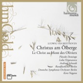 Christus am Ölberge, Op. 85: Introduzione artwork