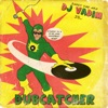 Dubcatcher ジャケット写真