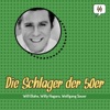 Die Schlager der 50er, Vol. 44 (1952-1959), 2013