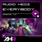 Everybody - Audio Hedz lyrics