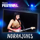 Norah Jones - Sunrise (Live)
