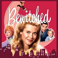 Bewitched, Season 3