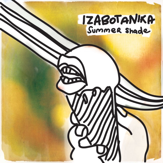 Cover artwork for Summer Shade