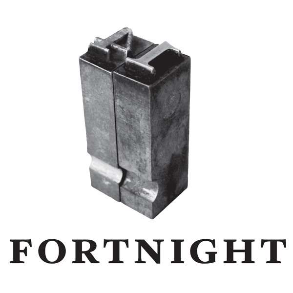 Fortnight Journal cover