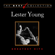 Jammin' With Lester - Lester Young