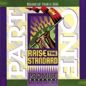 Promise Keepers - Raise the Standard, Pt. One artwork