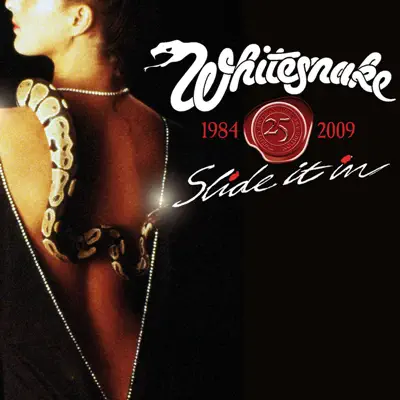 Slide It In (25th Anniversary Expanded Edition) - Whitesnake