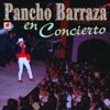 Pancho Barraza en Concierto