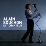 Alain Souchon est chanteur