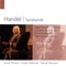 Organ Concerto No. 9 in B Flat, Op.7 'Hallelujah' (1998 Remastered Version): II. Organo ad libitum (Adagio e fuga) artwork