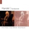 Oboe Concerto No. 1 in B flat HWV301 (arr. Mackerras & Rothwell) (1991 Remastered Version): II. Siciliana cover