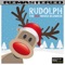 Rudolph the Red-Nosed Reindeer artwork