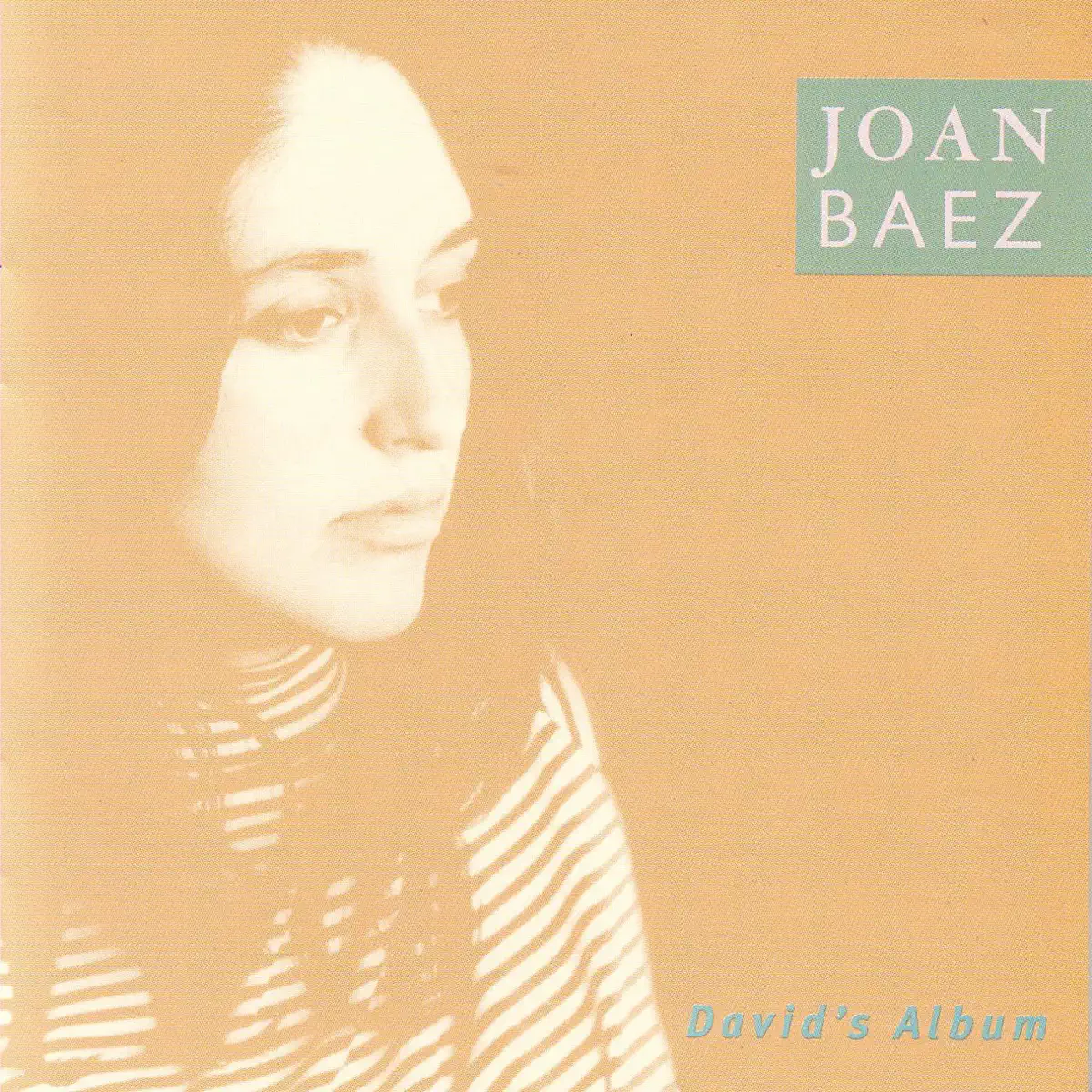 Joan Baez - David's Album (Bonus Track) (2005) [iTunes Plus AAC M4A]-新房子
